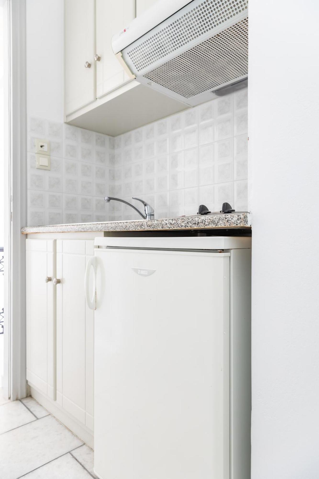 Naxos City Depis Studios & Apartments מראה חיצוני תמונה