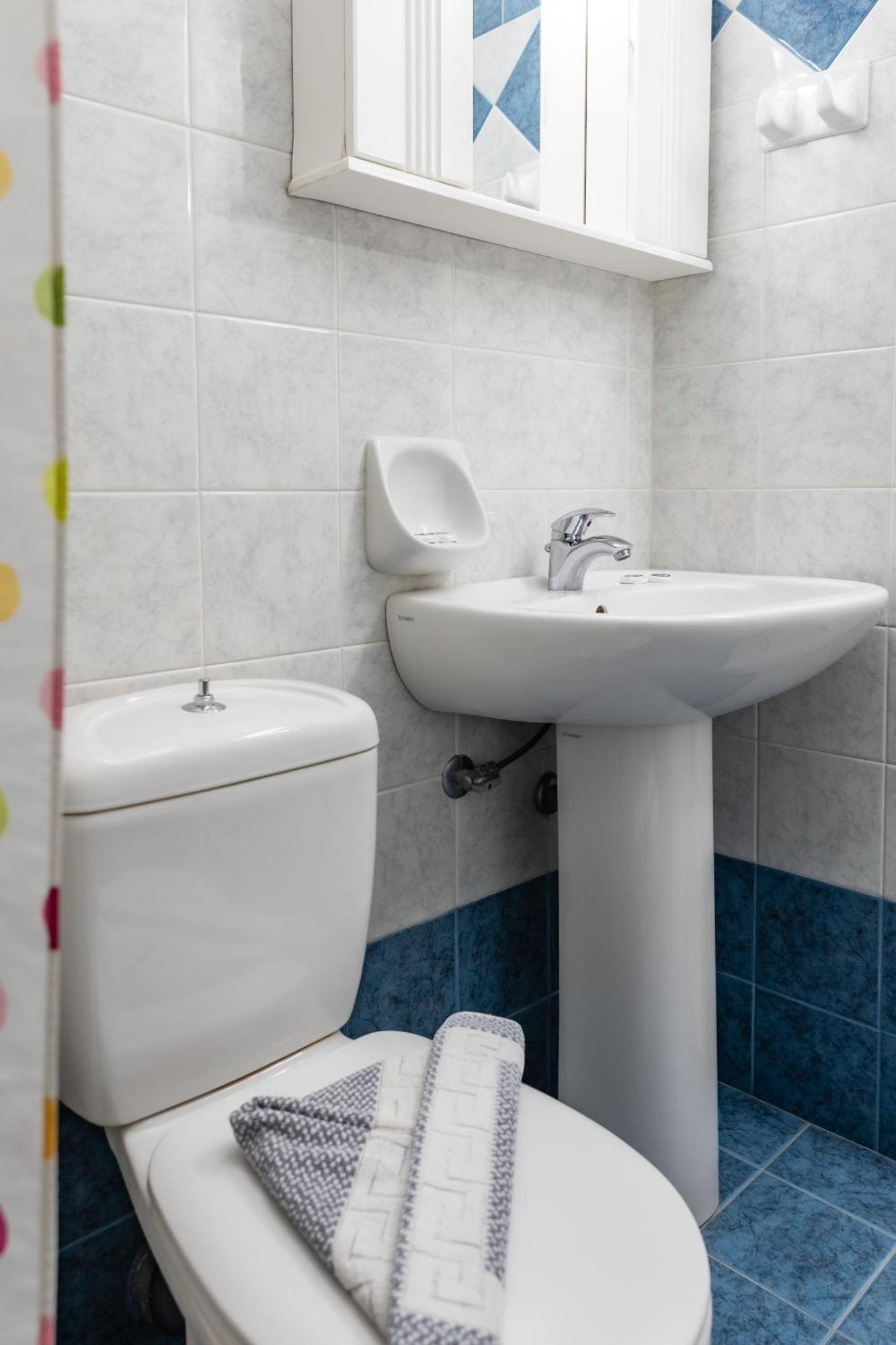 Naxos City Depis Studios & Apartments מראה חיצוני תמונה
